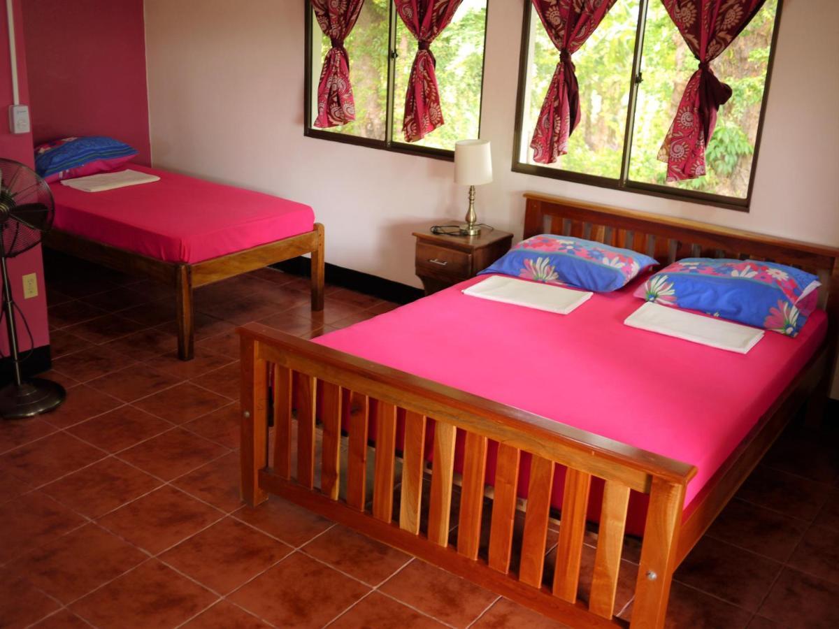 Hospedaje Soma โมโยกัลปา ภายนอก รูปภาพ