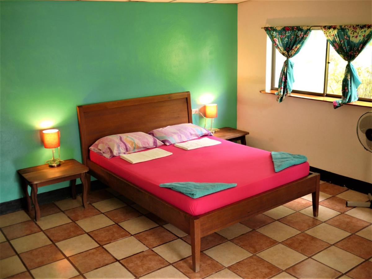 Hospedaje Soma โมโยกัลปา ภายนอก รูปภาพ